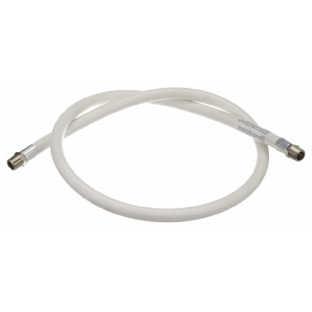 Private Label 321885 Filter Hose 5 Ft W/ 1/2" Fittings