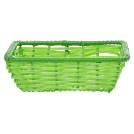 Hubert 64001 - Basket, 10" X 7-1/2" X 3"H, Rectangular