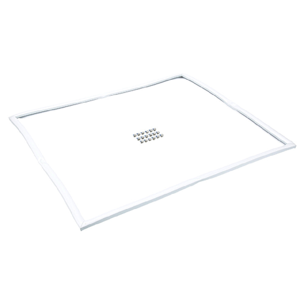 Cres Cor CRE0861185K Door Gasket Silicone