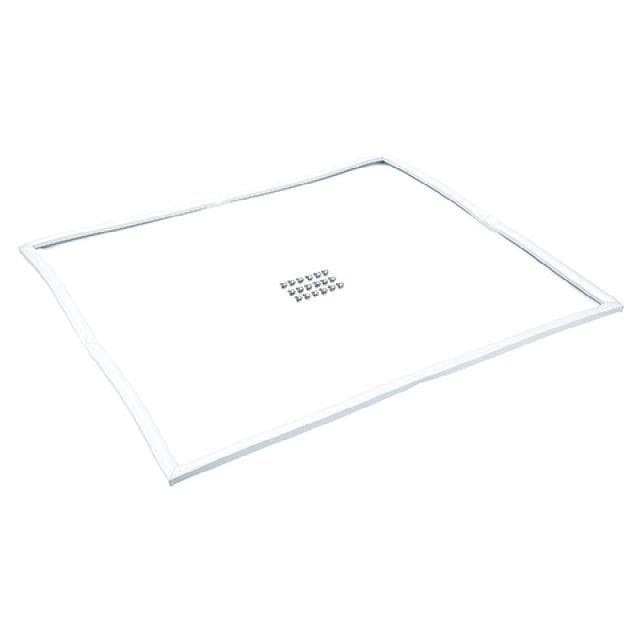 Cres Cor CRE0861185K Door Gasket Silicone
