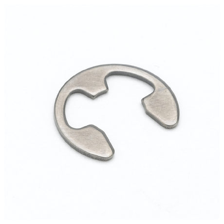 T&S Brass 012512-45 E-Style Snap Ring "New Style" 11/16" OD Stainless Steel