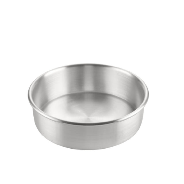 CAC China B1CP-103 Cake Pan 10" Dia. X 3"H Round