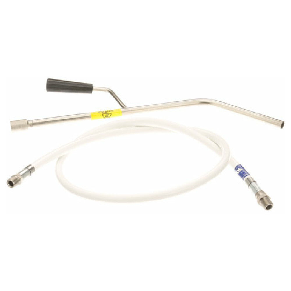 Hobart 00-422281-00005 Hose W/nozzle Fry Filter