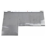 Glass Pro 01000656 Curtain Wash/rinse