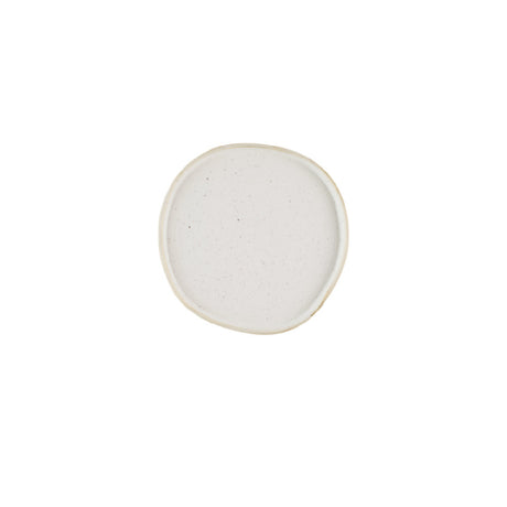 Churchill China SWHSOW261 - Walled Plate, 10-1/2", Round