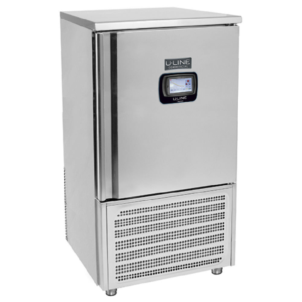 U-Line Corporation UCBF532-SS12A U-Line Commercial Blast Chiller / Freezer