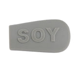 Service Ideas 10-00209-004 Service Ideas ErgoServ® ID Sock Soy Gray
