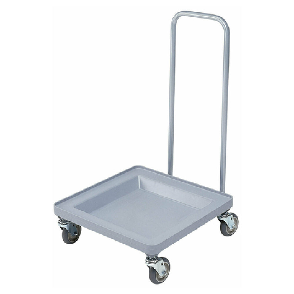 Cambro CDR2020H151 Camdolly® For Camracks 23-3/8"L X 21-3/8"W X 37"H (exterior Dimensions)