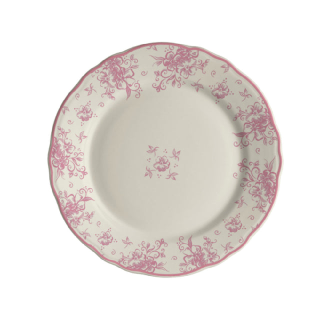 Steelite HL54863902 Plate 10.625" X 1.375" Carolyn