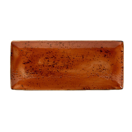 Steelite 11330552 Platter 14-1/2" X 6-1/2" Rectangular