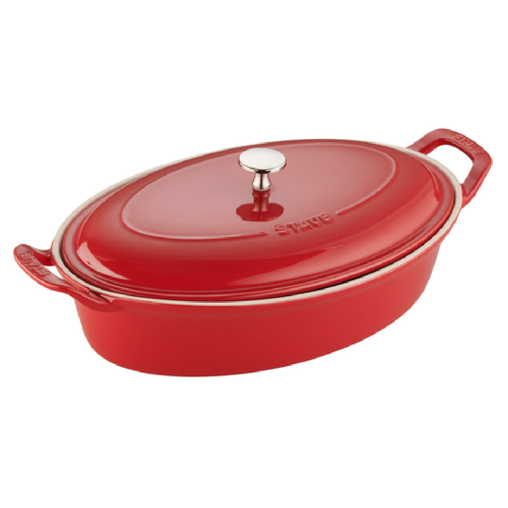 Zwilling 40508-686 Staub® Baking Dish 14" Oval