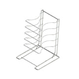 Proluxe PR5 Pan Rack Pizza Holds (5) 16" Pizza Pans