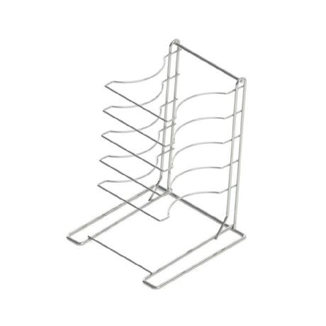 Proluxe PR5 Pan Rack Pizza Holds (5) 16" Pizza Pans
