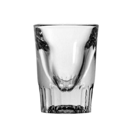 Anchor Hocking 5281U Whiskey Glass 1-1/2 Oz. 2-1/4" Dia.