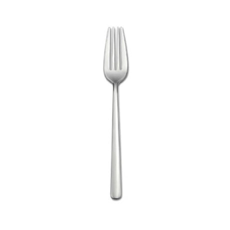 1880 Hospitality V673FDEF Oneida® Salad/Dessert Fork 7-1/2" Silver-plated