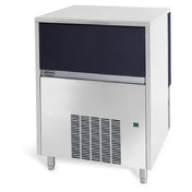 Eurodib GB1504A HC Brema® Ice Machine With Bin Flake-style 368 Lbs Production/24 Hours