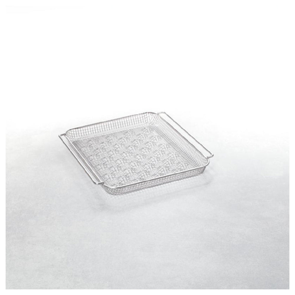 Rational 60.73.619 CombiFry Basket 2/3 GN 12-3/4" X 13-15/16"