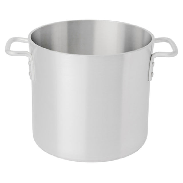 Browne Foodservice 5814116 Thermalloy® Stock Pot 16 Qt. 11" X 9-4/5"