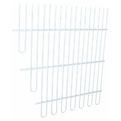 Empura Parts 109020205 Middle Shelf Compatible With: E-KBC-50 E-KBC-65 E-KBC-95