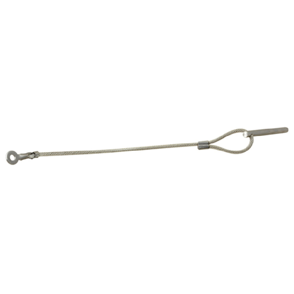 Tuuci 10089 Ss Safety Pin