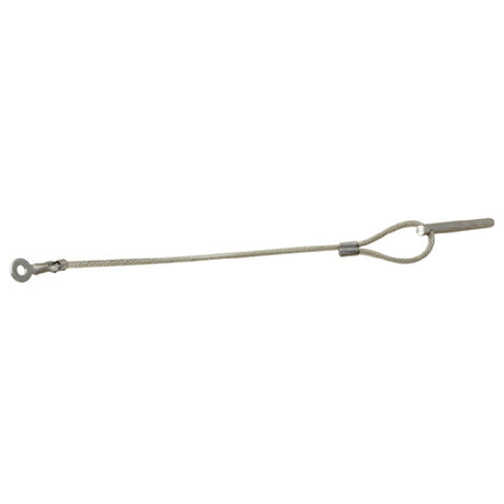 Tuuci 10089 Ss Safety Pin