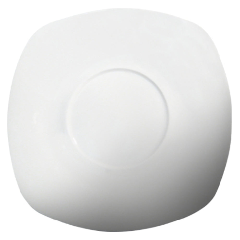 Cameo China 610-3262S Cup Saucer 5" X 5" (13 Cm X 13 Cm) Square