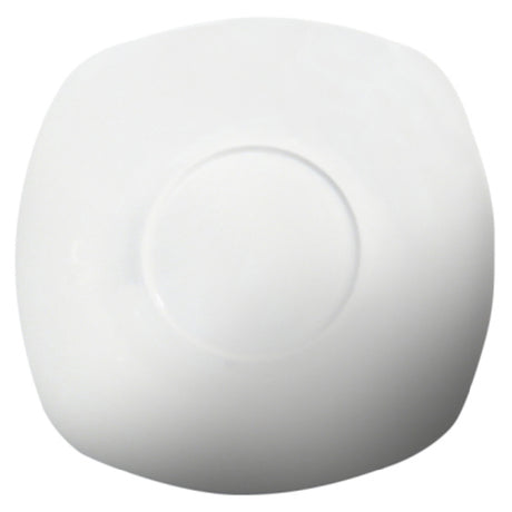 Cameo China 610-3262S Cup Saucer 5" X 5" (13 Cm X 13 Cm) Square