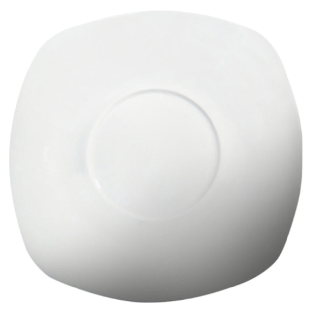 Cameo China 610-3262S Cup Saucer 5" X 5" (13 Cm X 13 Cm) Square