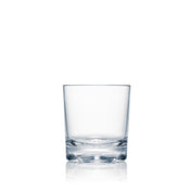 Steelite N100053 Strahl® Vivaldi Double Old Fashion 12-1/2oz. (H 3-7/8" M 3-1/2" T 3-1/2" B 3-1/8") Shatter Proof
