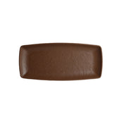 Steelite 7180TM507 Plate 9-1/2" X 4-1/3" X 1"H Rectangular