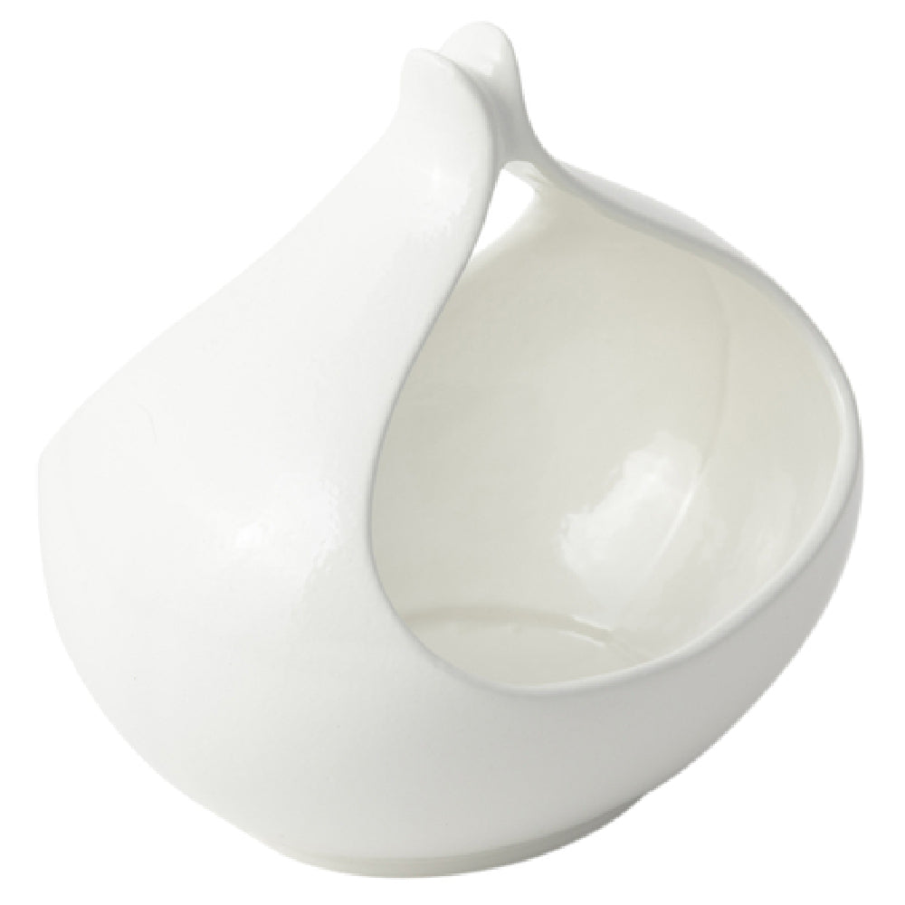 Bon Chef 9910HGLD - Gravy Boat, Sandstone, Harvest Gold