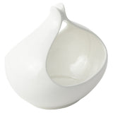 Bon Chef 9910HGLD - Gravy Boat, Sandstone, Harvest Gold