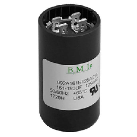 Alfa H-487 Motor Starting Capacitor For Hobart Slicers Replaces OEM 00-070487-00015