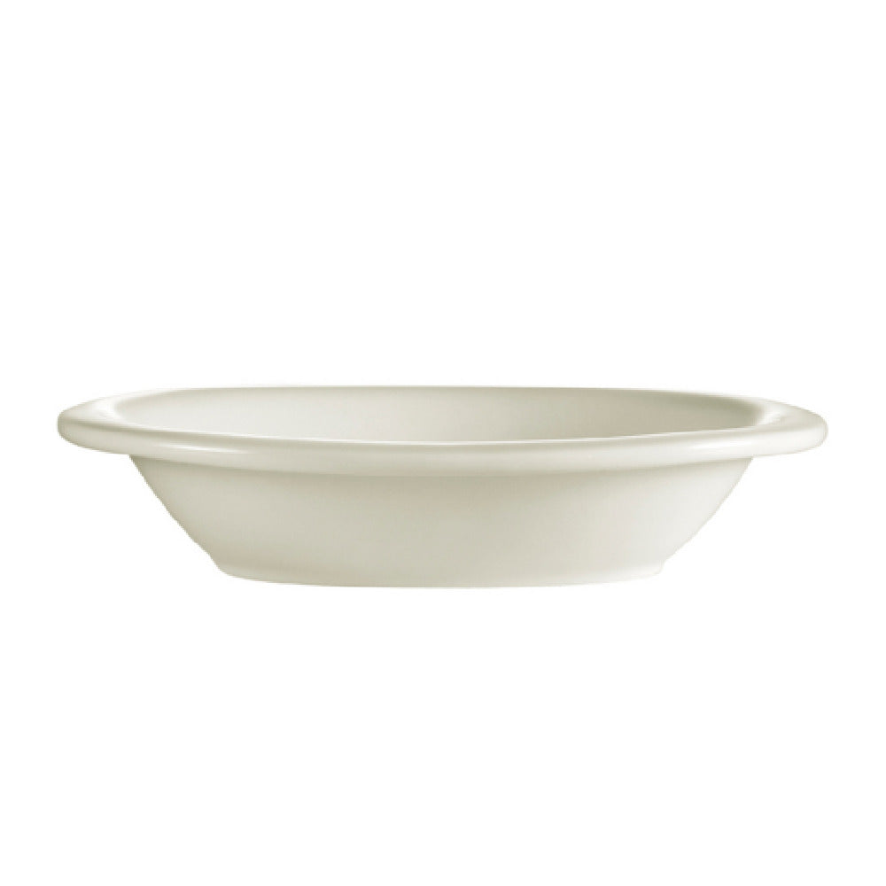 CAC China REC-BK10 Baking Bowl 22 Oz. 10-1/4"L X 7-1/2"W X 2"H