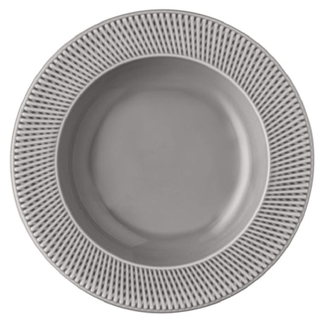 Paderno 11552-405314-10153 Plate 6-3/4 Oz. 9" Dia. X 1-3/8"H