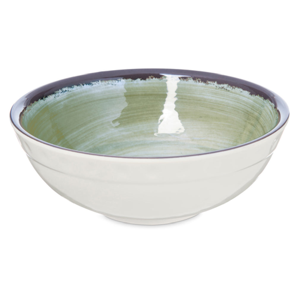 Carlisle 5400546 Carlisle Mingle™ Serving Bowl 17 Oz. (20 Oz. Flush Fill)