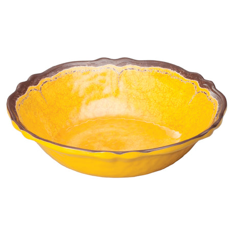 Winco WDM001-607 Bowl 3 Qt. 13-3/4" Dia.