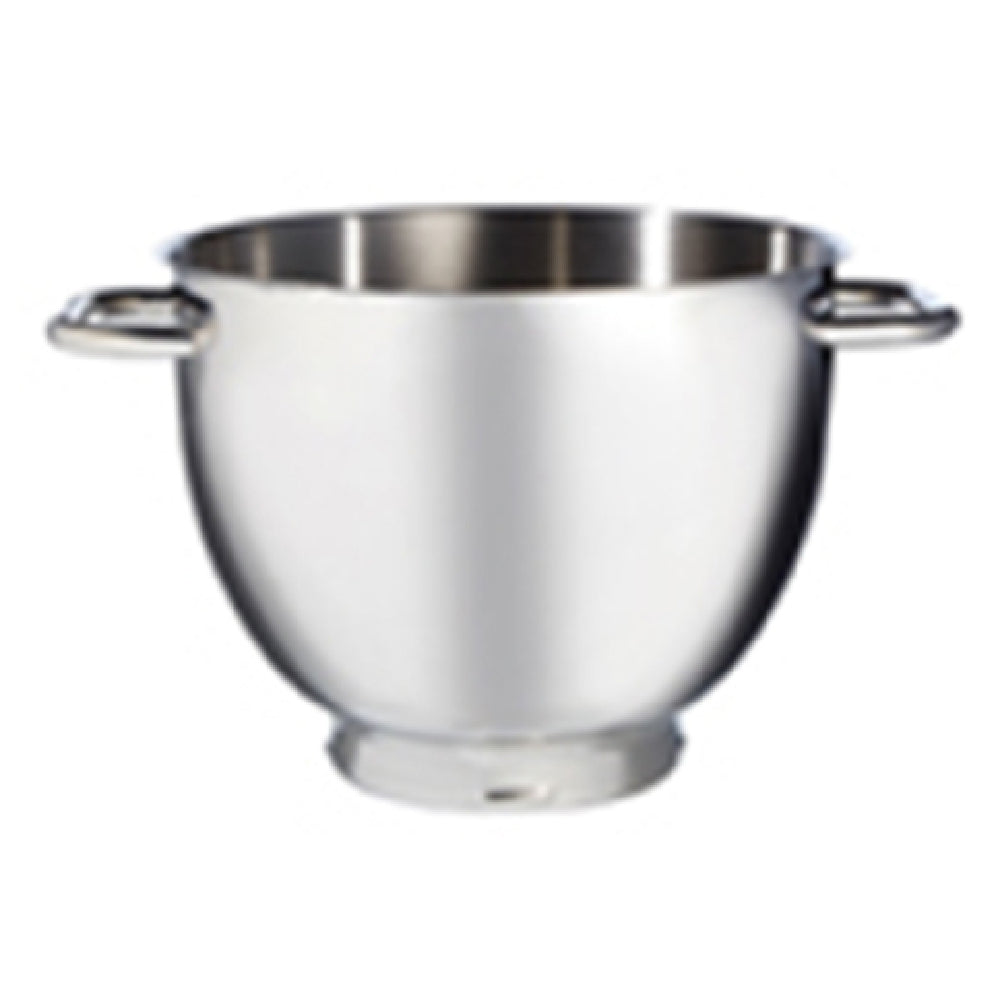 Hamilton Beach BW800SS Mixer Bowl 8 Quart With Handles