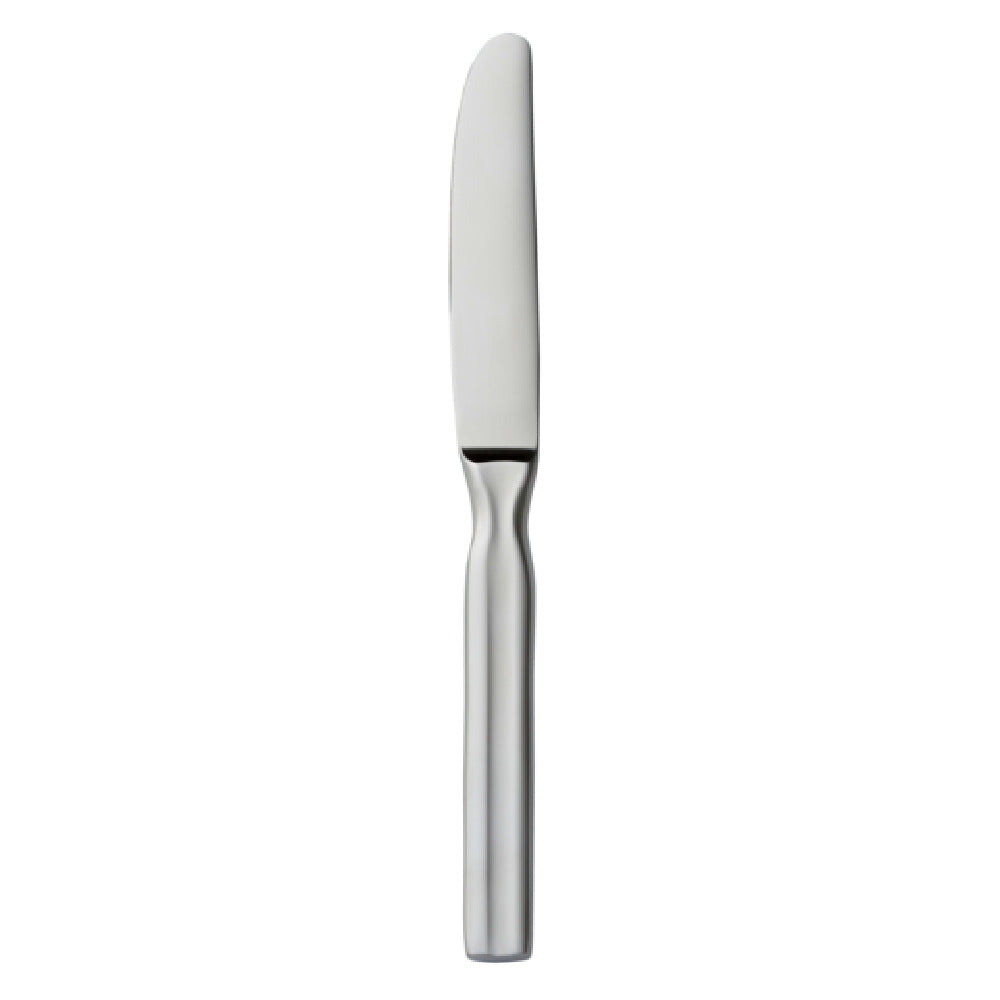 Libbey 969 554 (Formerly World Tableware) Bread & Butter Knife 7-1/8" Plain Blade