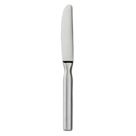 Libbey 969 554 (Formerly World Tableware) Bread & Butter Knife 7-1/8" Plain Blade