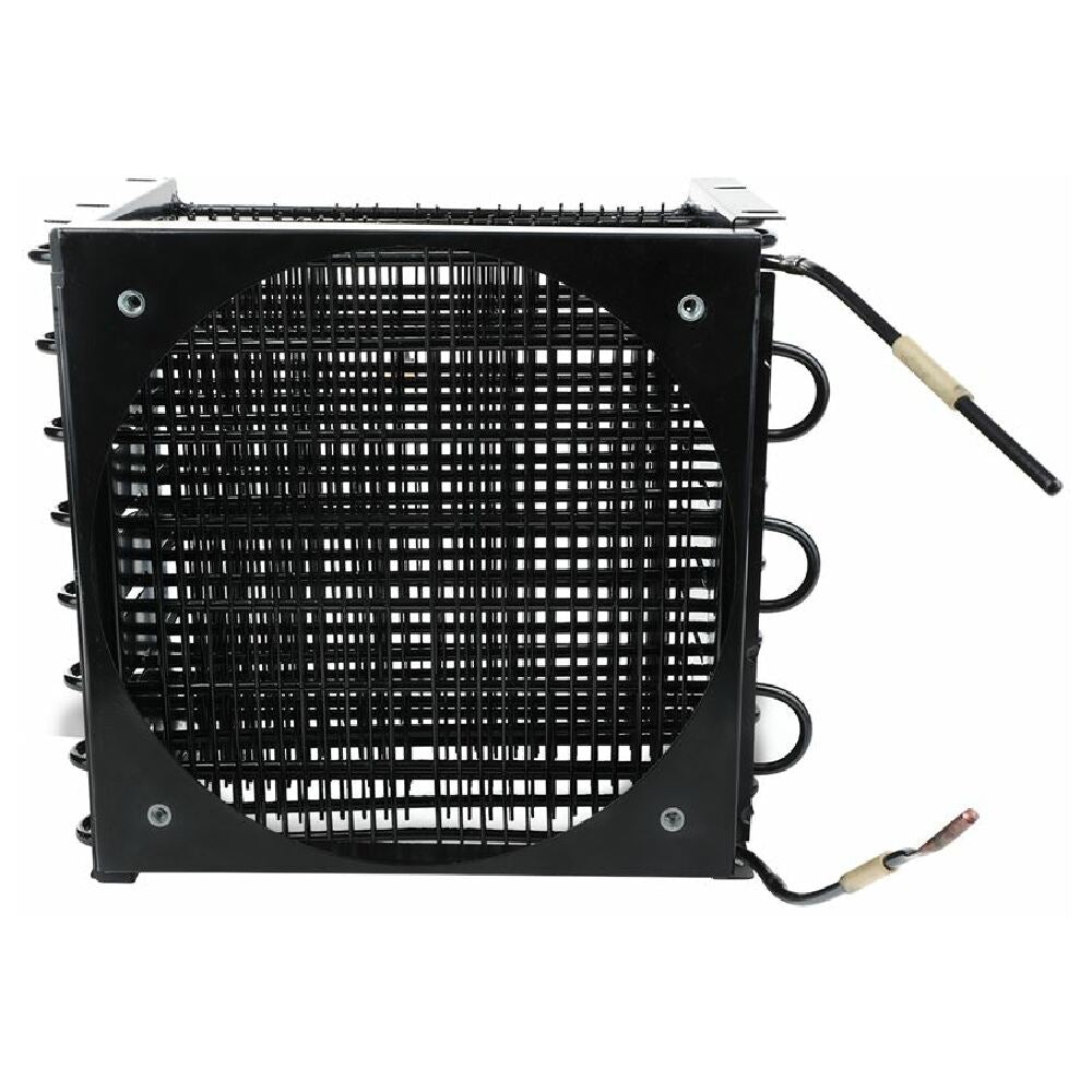 Empura Parts 113070041 Condenser Coil Compatible With: E-KBB602B E-KBB702B E-KBB903B