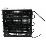 Empura Parts 113070041 Condenser Coil Compatible With: E-KBB602B E-KBB702B E-KBB903B
