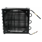 Empura Parts 113070041 Condenser Coil Compatible With: E-KBB602B E-KBB702B E-KBB903B