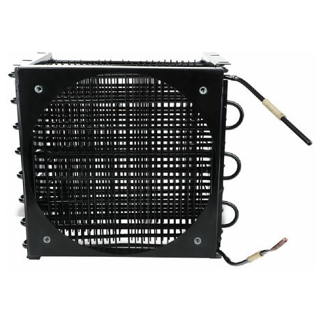 Empura Parts 113070041 Condenser Coil Compatible With: E-KBB602B E-KBB702B E-KBB903B