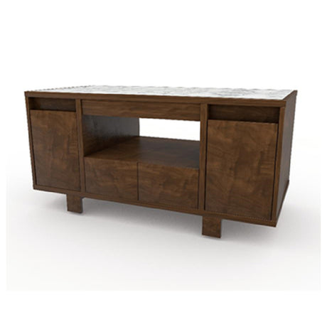 Spring USA QSC6827 SmartStone® Induction Credenza Table Standard 68" X 27"