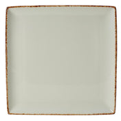 Steelite 17140553 Platter 10-1/2" Square