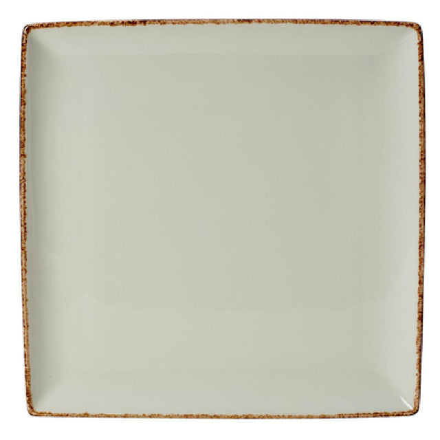 Steelite 17140553 Platter 10-1/2" Square