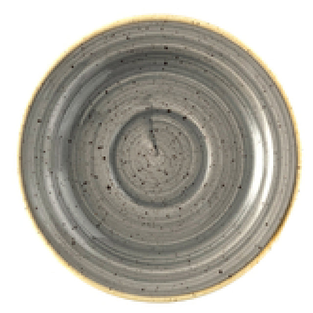 Churchill China SPGSVSM 1 Saucer 5-7/8" Dia. Round