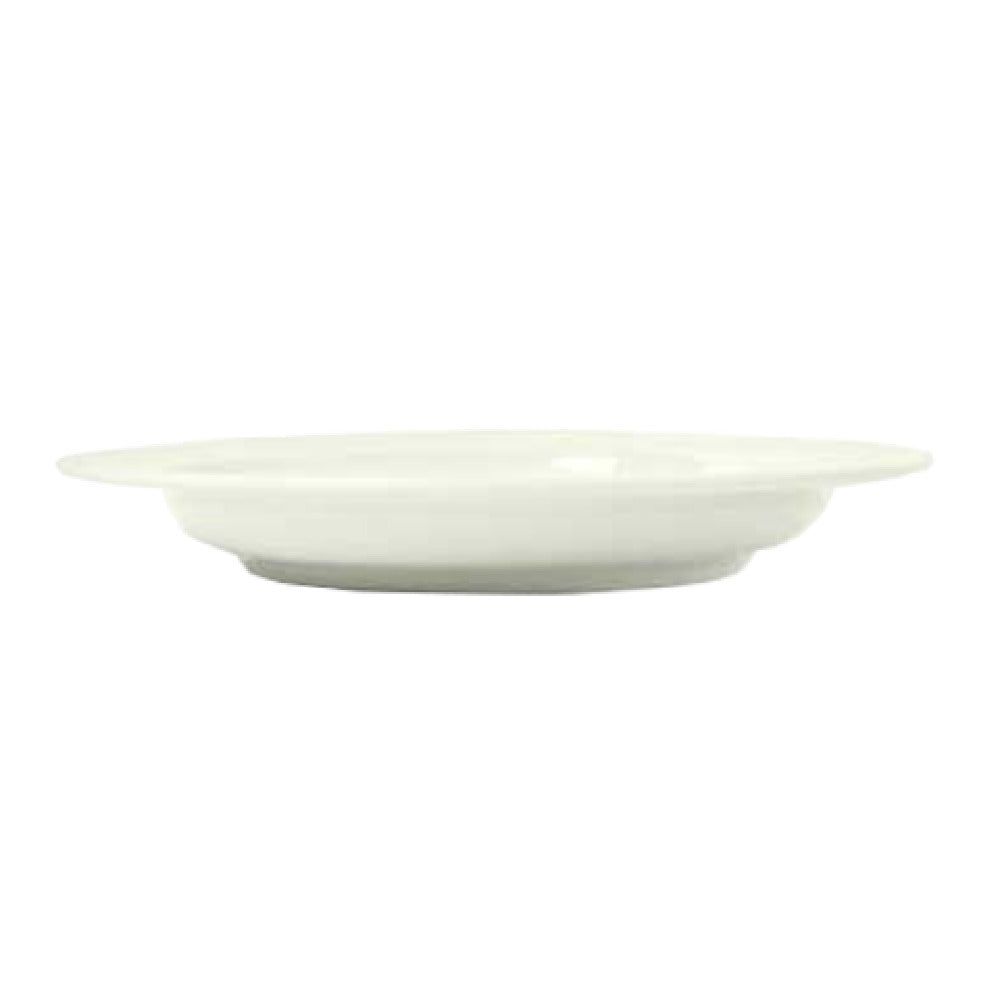 Libbey 950038443 (Formerly Syracuse China) Entrée/Pasta Bowl 25 Oz. 11-7/8" Dia. X 1-5/8"H