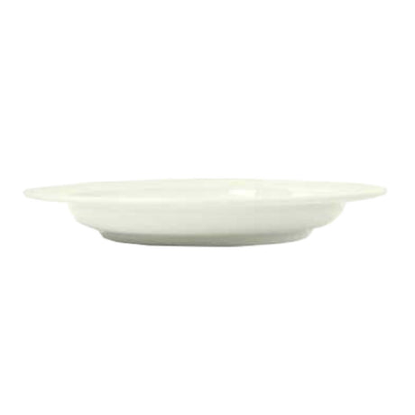 Libbey 950038443 (Formerly Syracuse China) Entrée/Pasta Bowl 25 Oz. 11-7/8" Dia. X 1-5/8"H